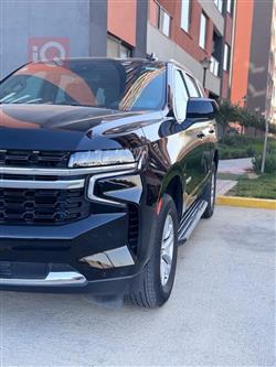 شيفروليه تاهو